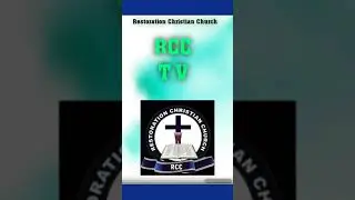 Restoration Christian Church
