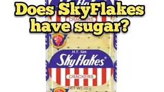 Skyflakes review for blood sugar increase | Diabetes