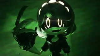 Resonance Hub (feat. Tails X Cosmo) - A Riot Future