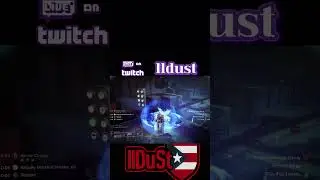 Hunter Broken Build!!!!   Destiny 2