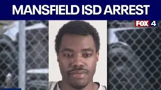 Mansfield ISD teacher arrested in child sex assault case