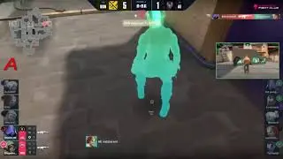 Bren Esports vs Alter Ego (HIGHLIGHTS) VCT 2021 SEA Stage 3 Challengers.