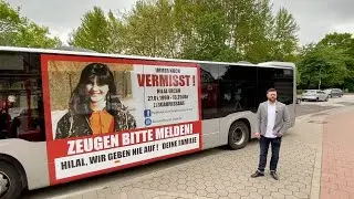 Hilal senden asla vazge&ccedil;miyoruz!