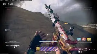 THE HIP FIRE GOD!