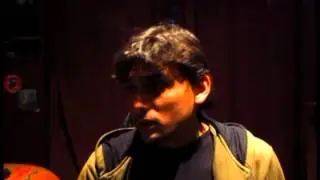 Dejen Algo - Volao otra vez