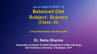 Live Interaction : 