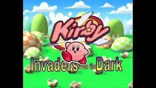 Kirby Invaders from the Dark World 4 Hub Music