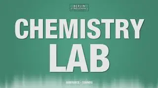 Chemistry Lab SOUND EFFECT - Chemie Labor SOUNDS laboratorio de quimica SFX