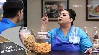Kelas Internasional - Episode 14 - Tukar Peran - Part 1/3