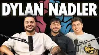 Locking in with Dylan Nadler | #8