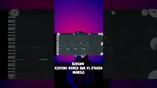 6ix9ine [ Becon ] Comment recr&eacute;er Sur FL Studio Mobile 🔥