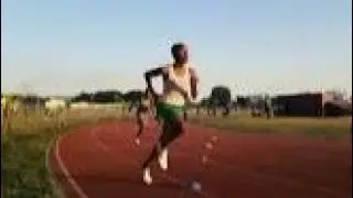 Calabar Track Team