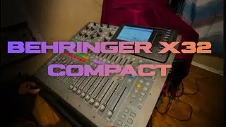 CAMBIÉ MI CONSOLA X32 😱😱😱😱