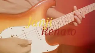Janji - Renato (Live Cover)