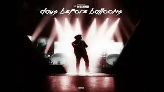 Days Before Balloons [Full Album]