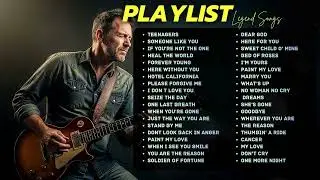 Hard Rock Anthems &ndash; Scorpions, Guns N' Roses, Metallica, Led Zeppelin, Deep Purple
