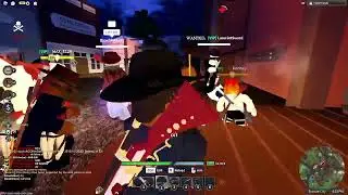 tyridge77 (The Wild West Roblox