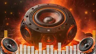 Massive Bass Boosted JBL DJ Remix &bull; Subwoofer Domination
