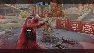 For Honor Ranked Y5S1