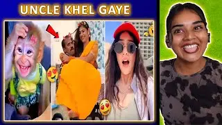 Dank Indian Memes REACTION | Indian Dank Memes |  A One Memes | Neha M.