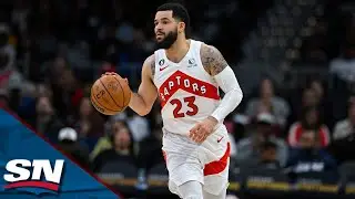 NBA Rumour Roundup with Jake Fischer | JD Bunkis Podcast