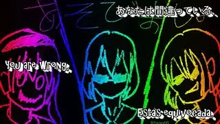 Olivia, Kasumi Nomura & Konomi Kohara  - Inkya Impulse (Letra Japones/Sub Ingles/Sub Espa&ntilde;ol)