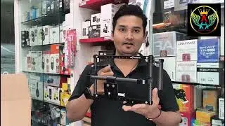 E image Q200 Monitor Cage 7 inch