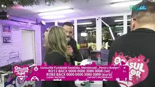 #OraşulFaptelorBune#radiozu#oradea#larevedere#