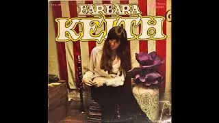Barbara Keith - Ferris Wheel