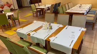Azuga Ski & Bike Resort, Romania | Holiday with Falguni