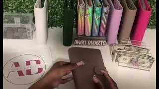 Low Income Savings| ASMR | Jan2k26