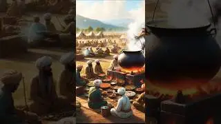 History of Biryani: Persia to India 🇮🇳 #history #food #biryani