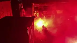 Holmans test mine airsoft