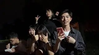 台灣夜市5樣美食推薦?![Taiwanese Night Market Foods]+幕後花絮