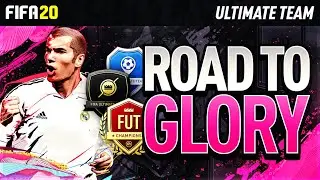 FIFA 20 TERRIFIC TOTSSF OBJECTIVE COMPLETED! THE FIRST ONE IVE PACKED ALL YEAR!