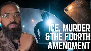 Почему ICE (Иммиграционная и таможенная служба США) опасна для американских граждан