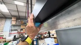 Solo 3 New Weight-Bar Attachment