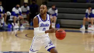 DJ Wilkins 2021-22 Highlights | Drake