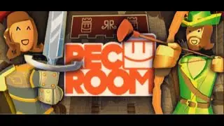 rec room do you copy