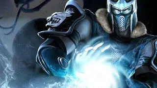 DCUO ICE DPS Loadout 2016