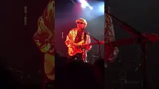 《Fire brain》Kroi Live Tour 2024-2025 &ldquo;Unspoil&rdquo; at TAIPEI THE WALL 台北公演