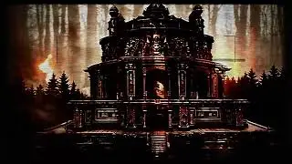 Trolsk -Rusting altars