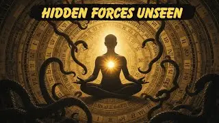 First Steps in Psychic Protection and Energy Shielding