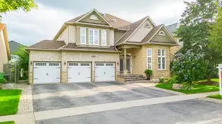 4308 Couples Crescent, Millcroft Burlington Homes For Sale
