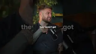 Ryan keeps it real. people are Jealous |  ⁨@RyanBoothProperty⁩    ⁨@BlakeyTalks⁩  | #ryanbooth
