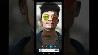 PicsArt real cb Editing Background change photo editing 30 second me