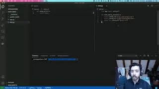 Automate running your python tests with entr (linux/bash tool)