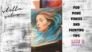&ldquo;Abstract Expressions: Faces of Oil Painting&rdquo;