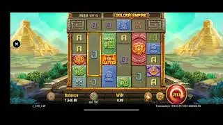 GOLDEN EMPIRE JILI GAME WIN TRICKS 🎯🔥 REAL MONEY 💰 EARNING APP