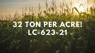 32 ton per acre! LC-623-21